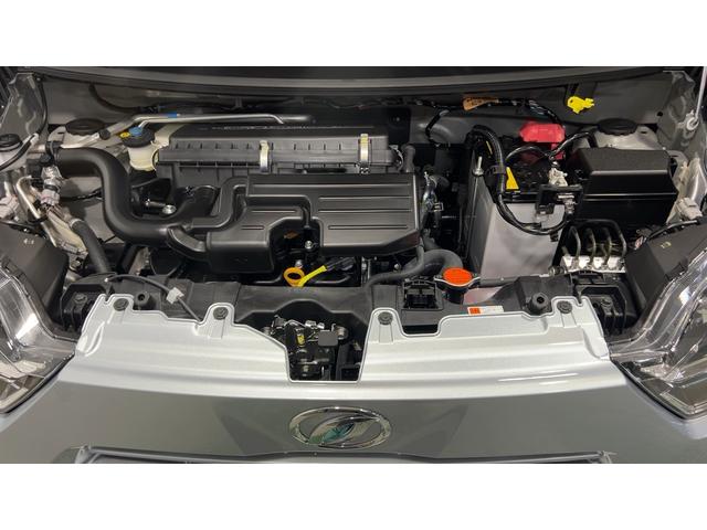 ミライースＸ　ＳＡIII（茨城県）の中古車