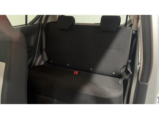 ミライースＸ　ＳＡIII（茨城県）の中古車