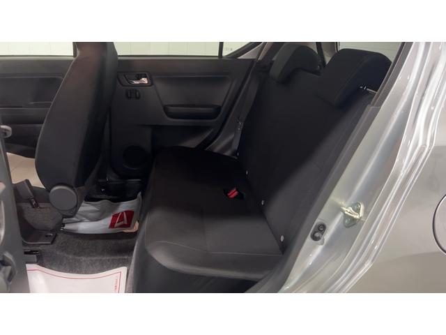 ミライースＸ　ＳＡIII（茨城県）の中古車