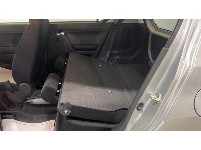 ミライースＸ　ＳＡIII（茨城県）の中古車