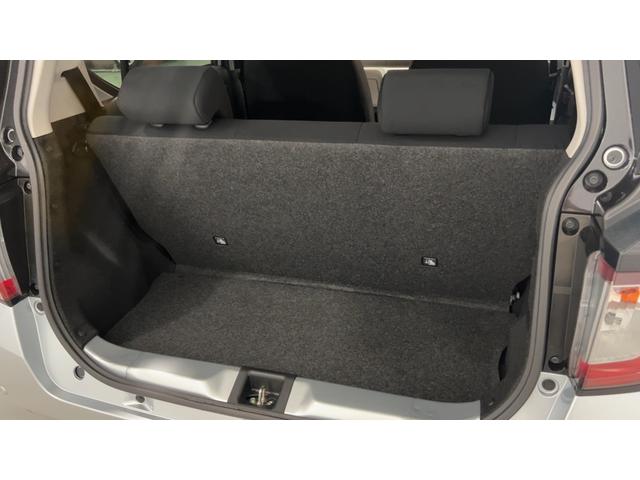 ミライースＸ　ＳＡIII（茨城県）の中古車