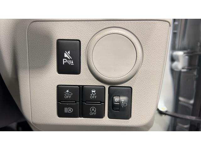 ミライースＸ　ＳＡIII（茨城県）の中古車