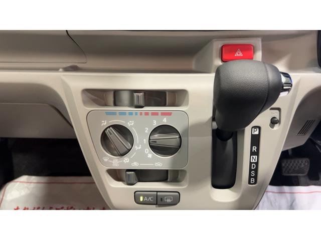 ミライースＸ　ＳＡIII（茨城県）の中古車