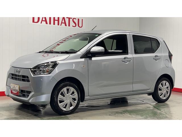 ミライースＸ　ＳＡIII（茨城県）の中古車