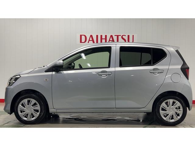 ミライースＸ　ＳＡIII（茨城県）の中古車