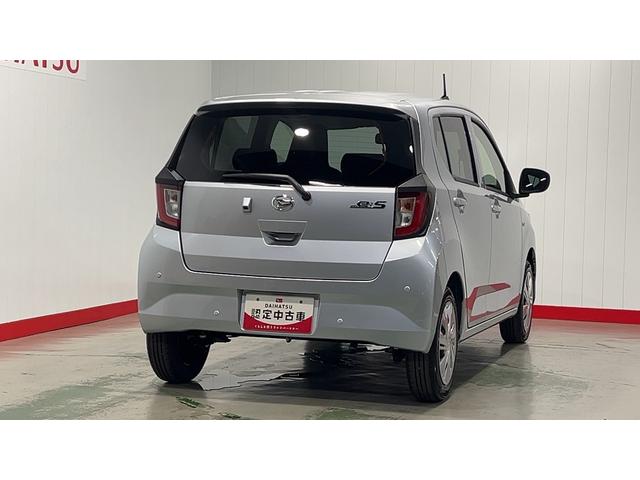 ミライースＸ　ＳＡIII（茨城県）の中古車