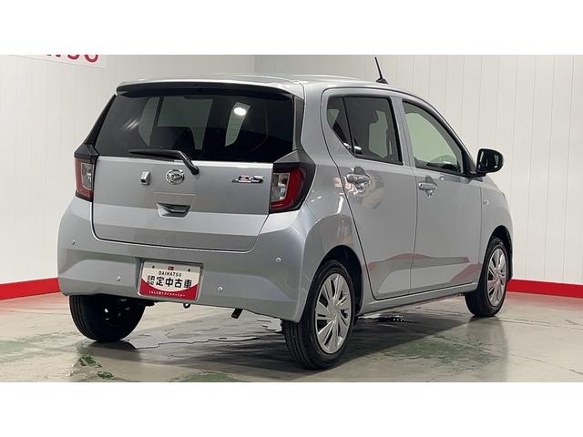 ミライースＸ　ＳＡIII（茨城県）の中古車