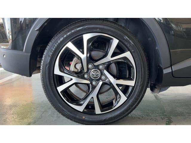 Ｃ−ＨＲＧ　ＬＥＤエディション（茨城県）の中古車