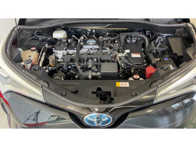 Ｃ−ＨＲＧ　ＬＥＤエディション（茨城県）の中古車