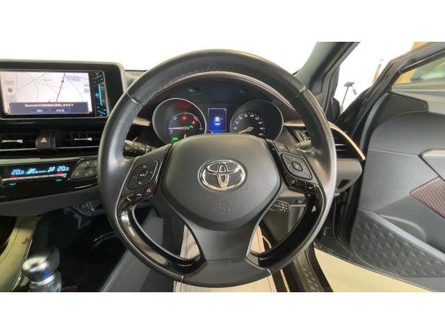 Ｃ−ＨＲＧ　ＬＥＤエディション（茨城県）の中古車