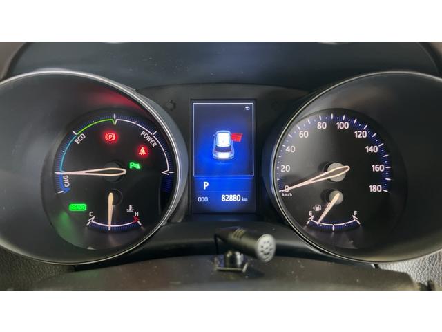 Ｃ−ＨＲＧ　ＬＥＤエディション（茨城県）の中古車