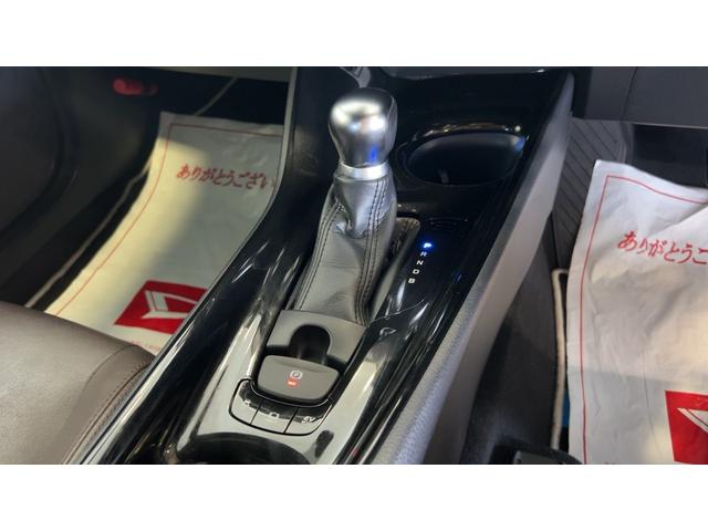 Ｃ−ＨＲＧ　ＬＥＤエディション（茨城県）の中古車