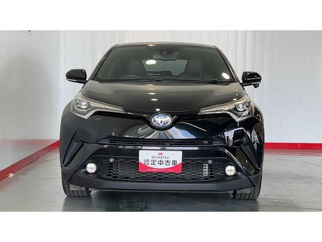 Ｃ−ＨＲＧ　ＬＥＤエディション（茨城県）の中古車