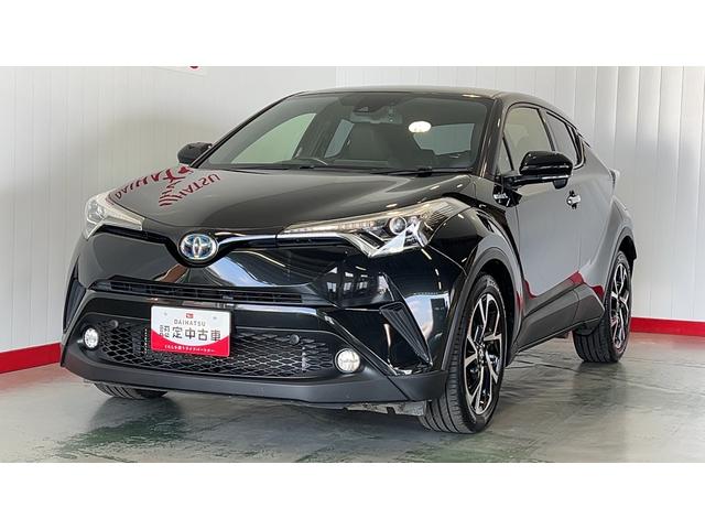 Ｃ−ＨＲＧ　ＬＥＤエディション（茨城県）の中古車