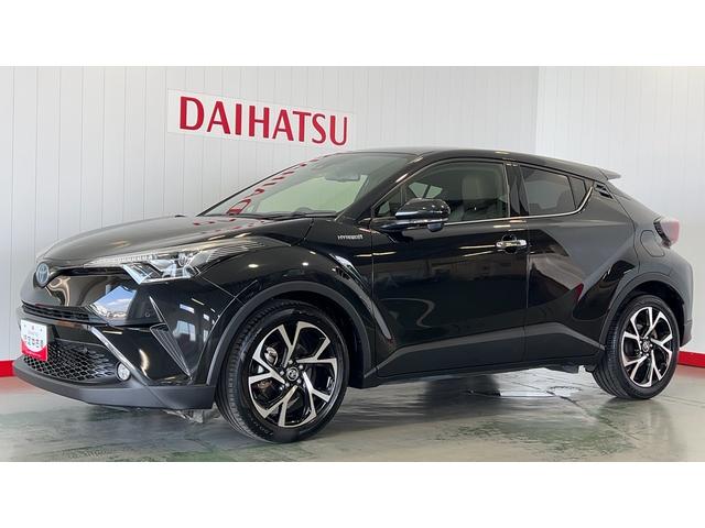 Ｃ−ＨＲＧ　ＬＥＤエディション（茨城県）の中古車