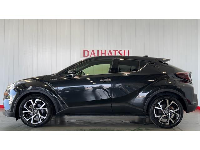 Ｃ−ＨＲＧ　ＬＥＤエディション（茨城県）の中古車