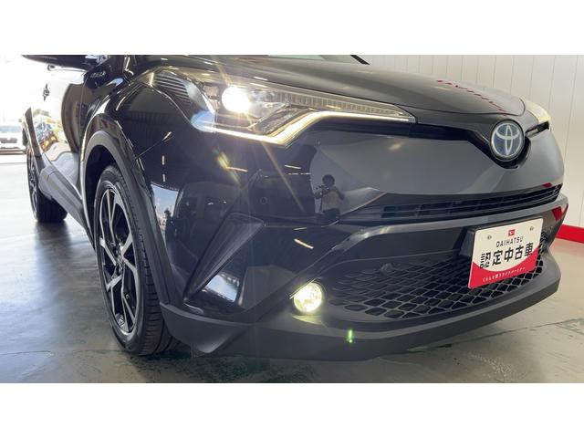Ｃ−ＨＲＧ　ＬＥＤエディション（茨城県）の中古車