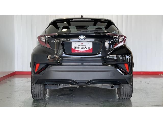 Ｃ−ＨＲＧ　ＬＥＤエディション（茨城県）の中古車