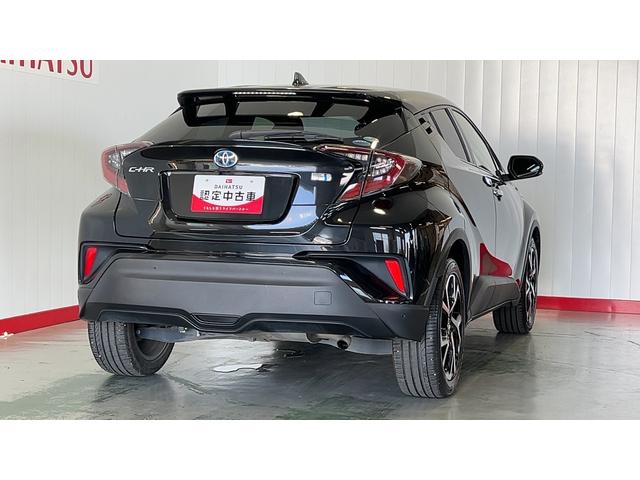 Ｃ−ＨＲＧ　ＬＥＤエディション（茨城県）の中古車