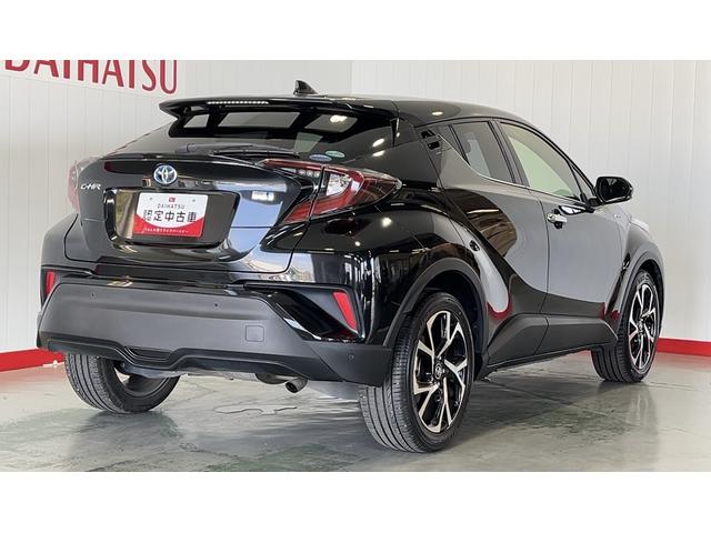 Ｃ−ＨＲＧ　ＬＥＤエディション（茨城県）の中古車
