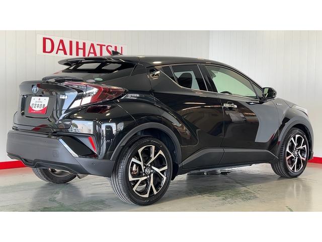 Ｃ−ＨＲＧ　ＬＥＤエディション（茨城県）の中古車