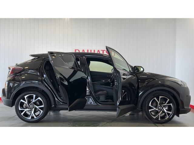 Ｃ−ＨＲＧ　ＬＥＤエディション（茨城県）の中古車