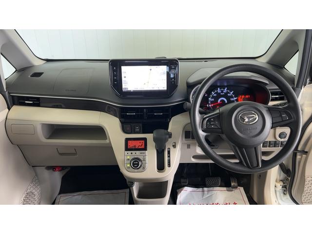ムーヴＸ　ＳＡIII（茨城県）の中古車