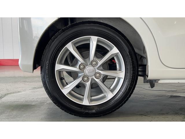 ムーヴＸ　ＳＡIII（茨城県）の中古車
