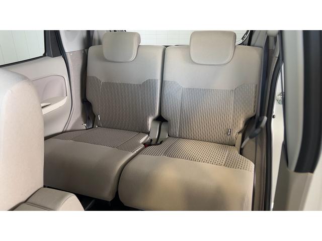 ムーヴＸ　ＳＡIII（茨城県）の中古車