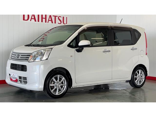 ムーヴＸ　ＳＡIII（茨城県）の中古車