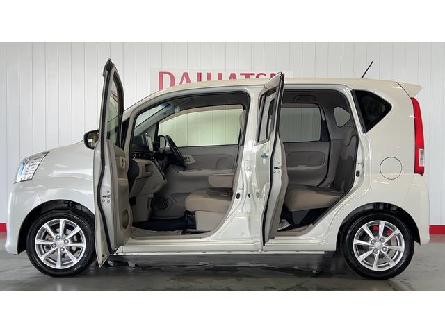 ムーヴＸ　ＳＡIII（茨城県）の中古車