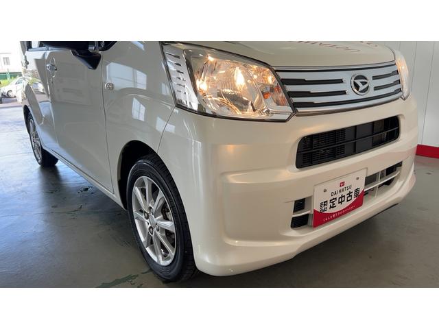 ムーヴＸ　ＳＡIII（茨城県）の中古車