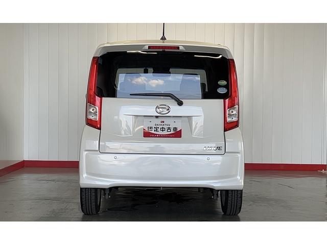 ムーヴＸ　ＳＡIII（茨城県）の中古車