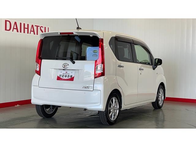 ムーヴＸ　ＳＡIII（茨城県）の中古車