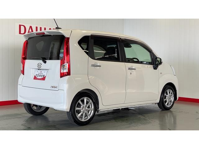 ムーヴＸ　ＳＡIII（茨城県）の中古車