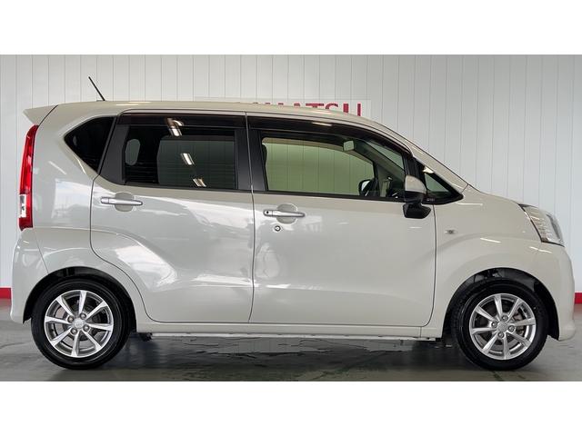ムーヴＸ　ＳＡIII（茨城県）の中古車