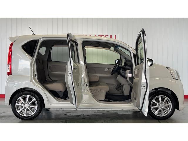 ムーヴＸ　ＳＡIII（茨城県）の中古車