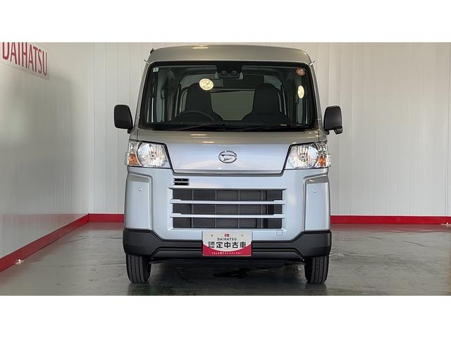 ハイゼットカーゴＤＸ（茨城県）の中古車