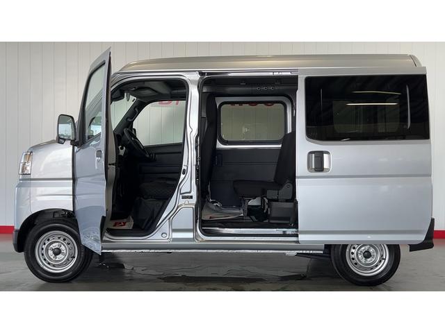 ハイゼットカーゴＤＸ（茨城県）の中古車