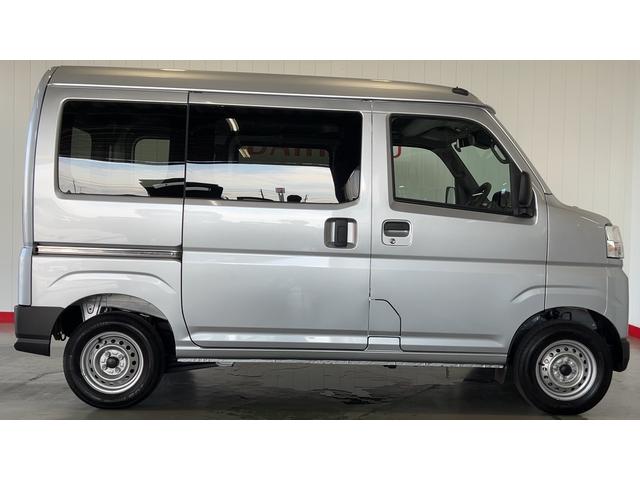 ハイゼットカーゴＤＸ（茨城県）の中古車