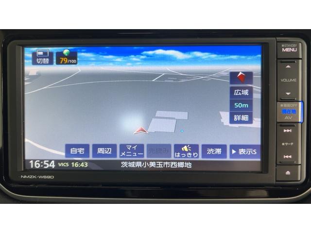 ムーヴＸリミテッドII　ＳＡIII（茨城県）の中古車