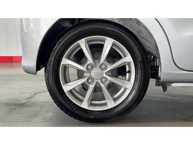 ムーヴＸリミテッドII　ＳＡIII（茨城県）の中古車