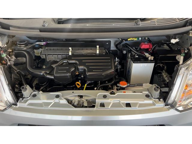 ムーヴＸリミテッドII　ＳＡIII（茨城県）の中古車