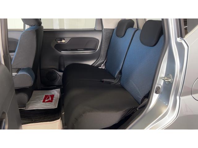 ムーヴＸリミテッドII　ＳＡIII（茨城県）の中古車