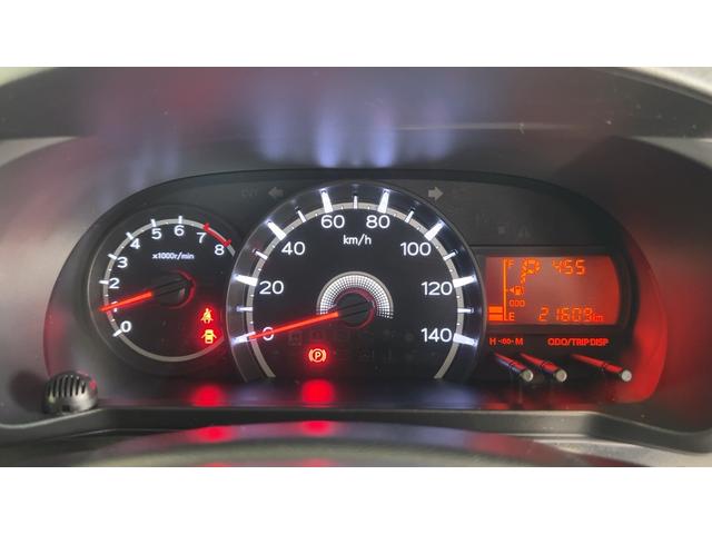 ムーヴＸリミテッドII　ＳＡIII（茨城県）の中古車