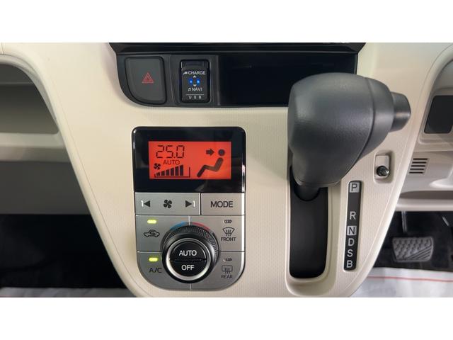 ムーヴＸリミテッドII　ＳＡIII（茨城県）の中古車