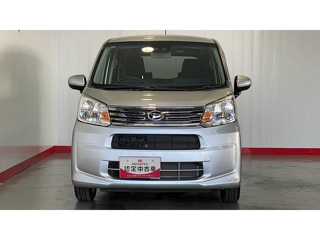 ムーヴＸリミテッドII　ＳＡIII（茨城県）の中古車