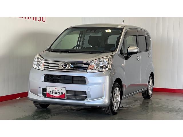 ムーヴＸリミテッドII　ＳＡIII（茨城県）の中古車