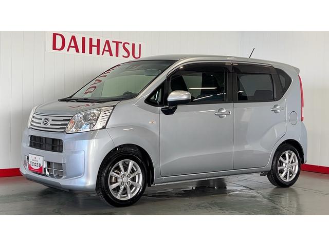 ムーヴＸリミテッドII　ＳＡIII（茨城県）の中古車