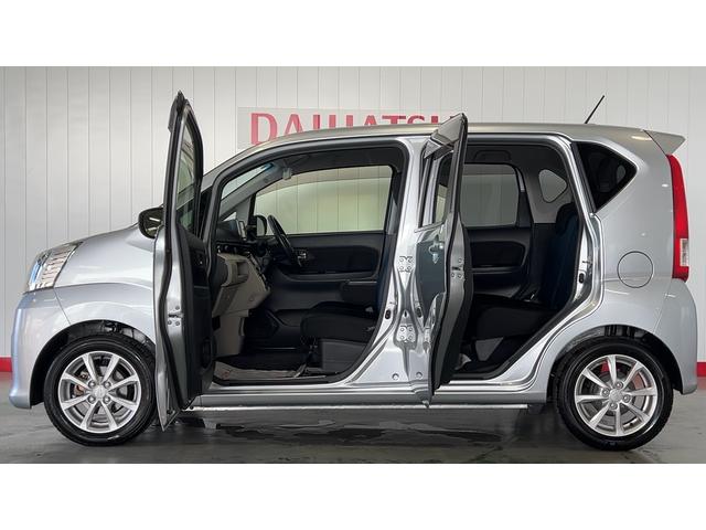ムーヴＸリミテッドII　ＳＡIII（茨城県）の中古車